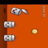 Download ActionPotato Cell Phone Game